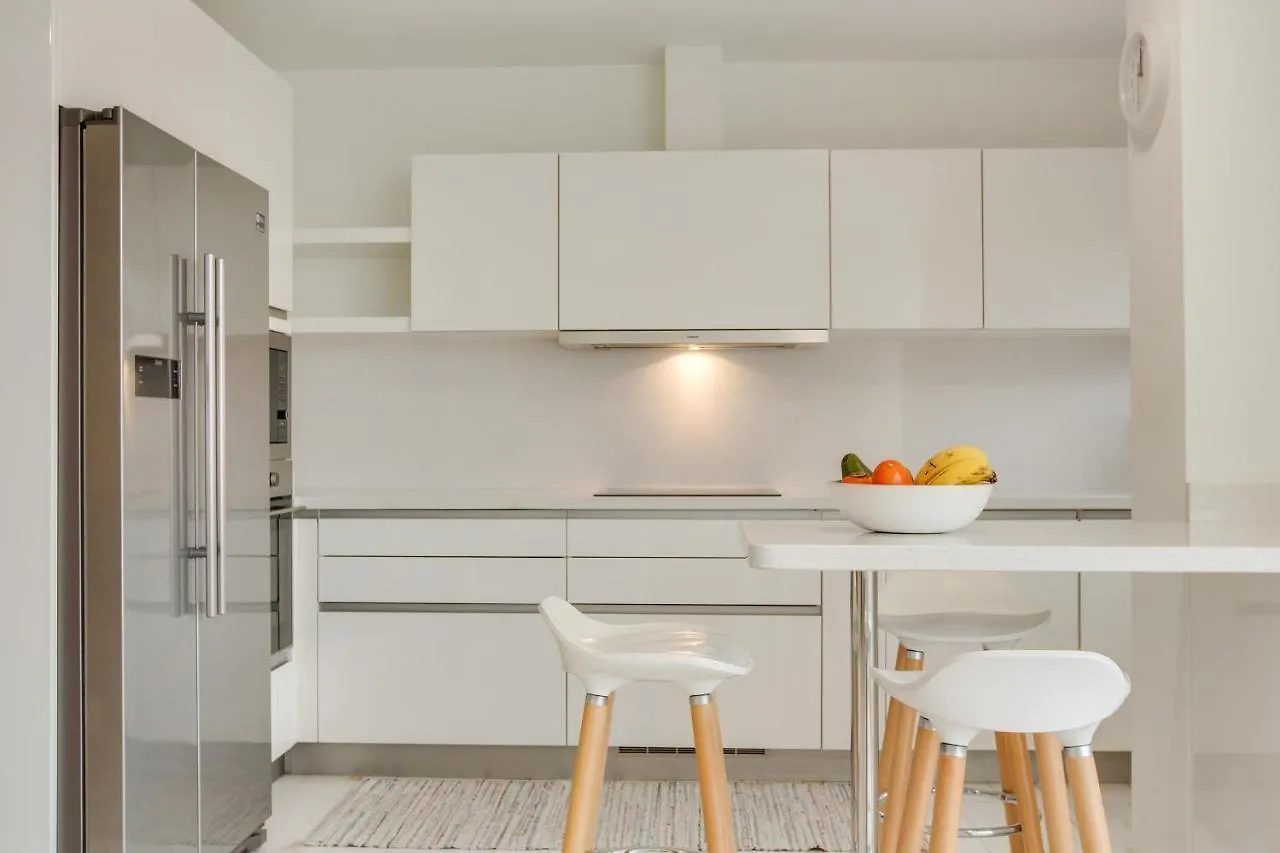 Fantastico Apartamento Cerca Playa 라스팔마스 0*,  스페인