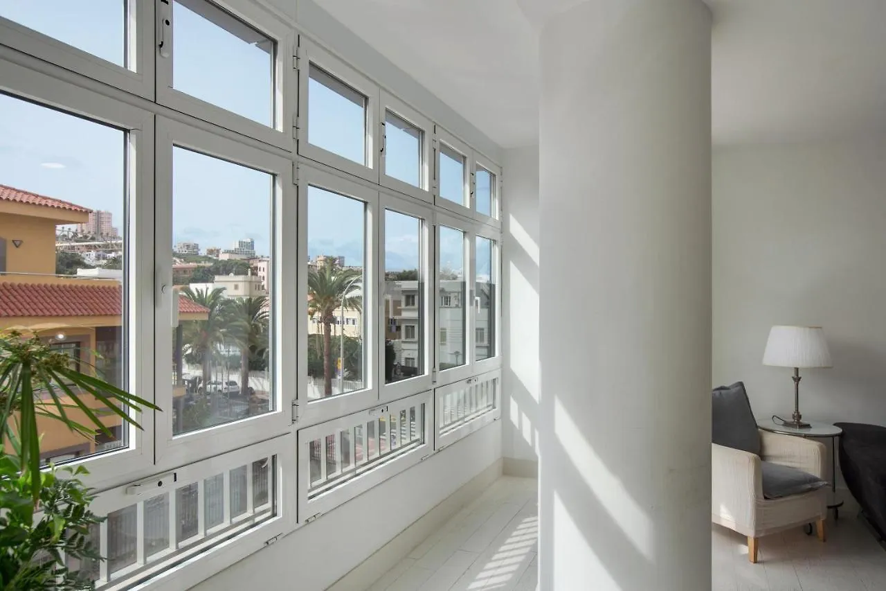 Fantastico Apartamento Cerca Playa 라스팔마스 스페인