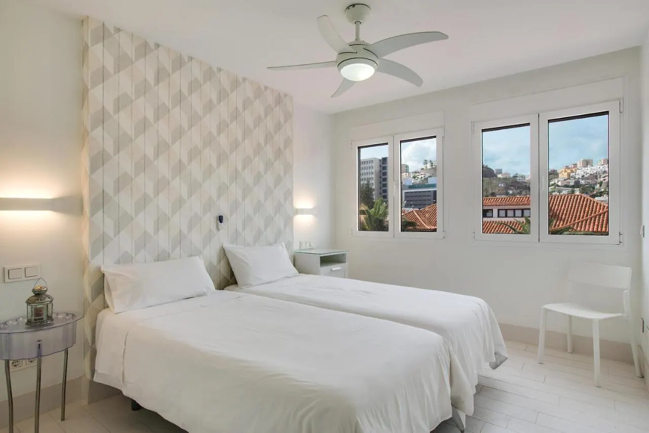 Fantastico Apartamento Cerca Playa 라스팔마스 스페인